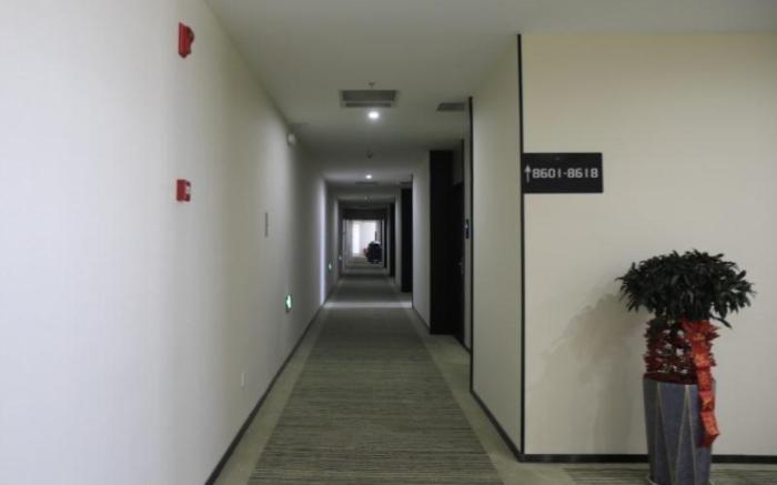 Green Tree Inn Changzhou Liyang Zhongguancun Innovation Park