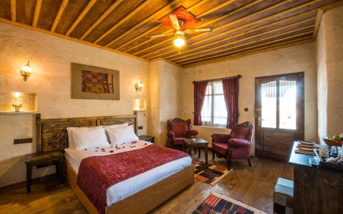 Garden Inn Cappadocia