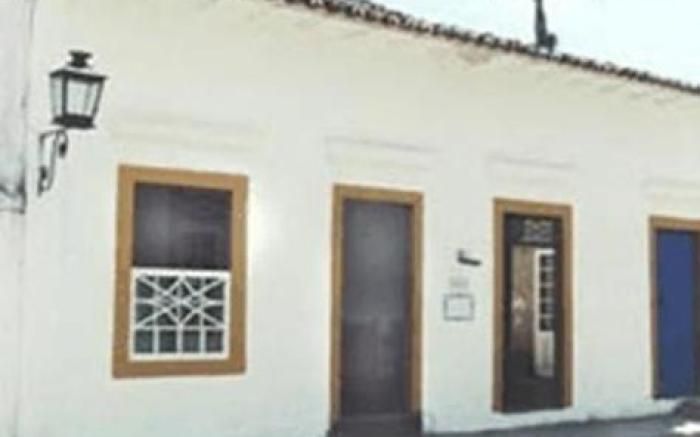 Suites Casa da Colonia
