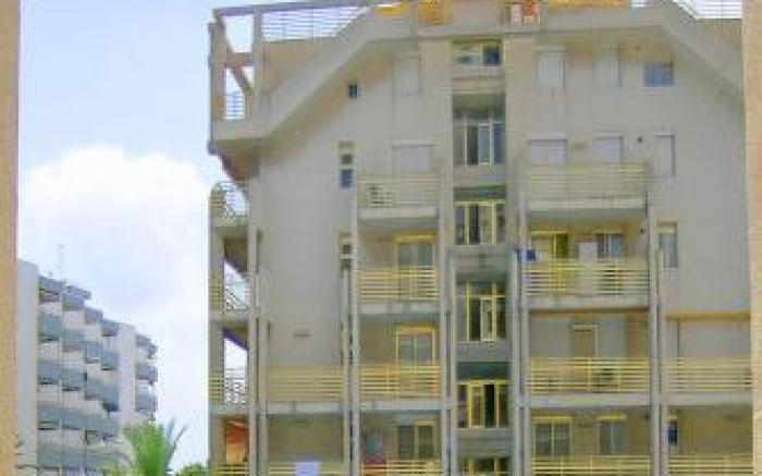 Aparthotel Ona Novelty