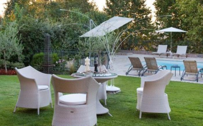 Boutique Hotel al Grappolo d'Oro