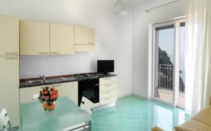 Residence Due Torri