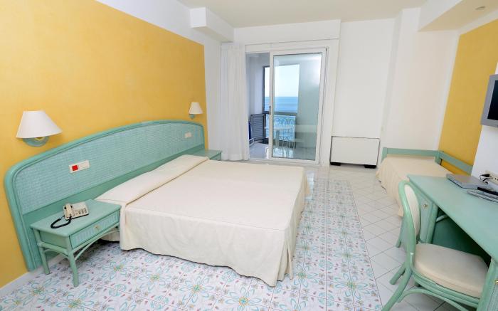 Residence Due Torri