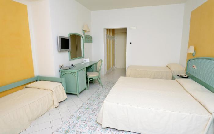 Residence Due Torri