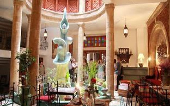 Riad Al Khansaa