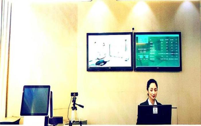 Hanting Hotel Huai'an Huaihai South Road