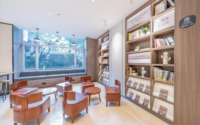 Hanting Hotel Beijing Qianmen Street