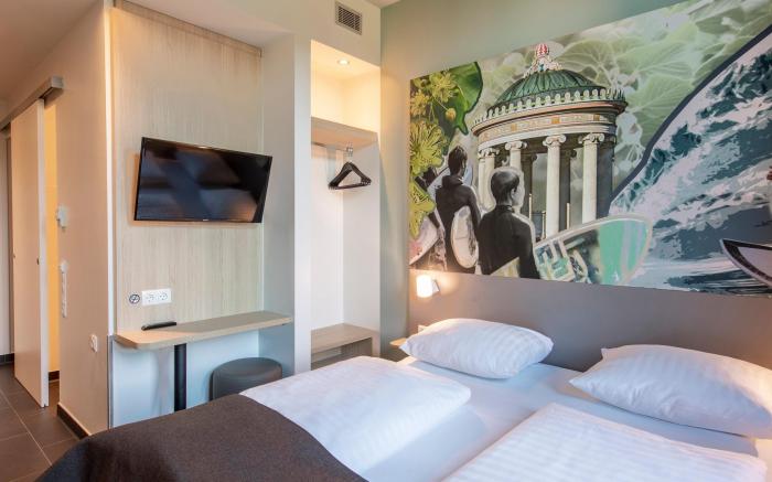 B&B Hotel Munchen-Trudering