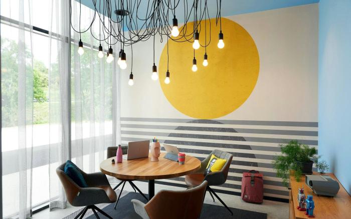 Moxy Sophia Antipolis