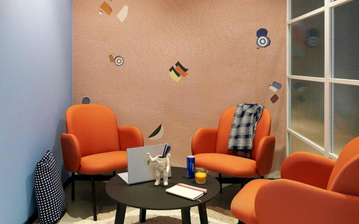 Moxy Sophia Antipolis