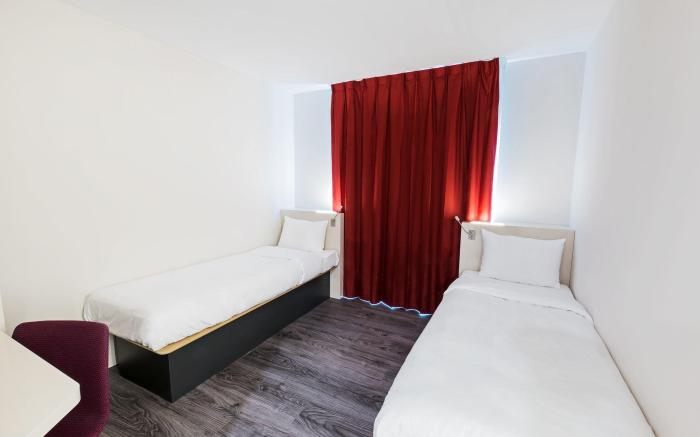 B&B HOTEL Basel