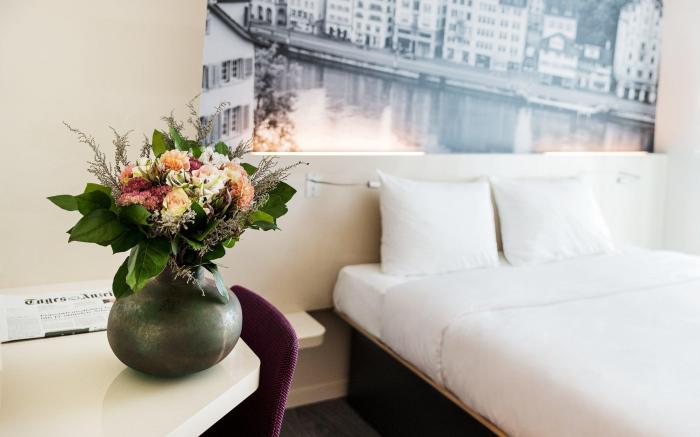 B&B HOTEL Basel