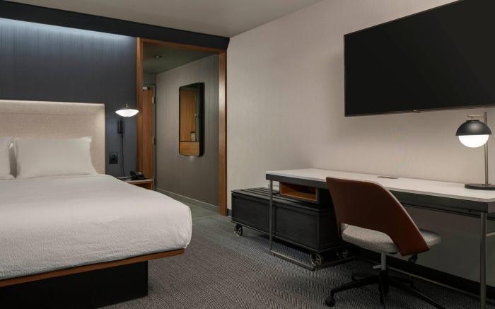 Courtyard® by Marriott® Manhattan Aggieville
