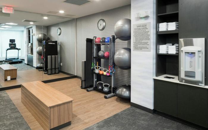 Fairfield by Marriott Inn & Suites Savannah I-95 North