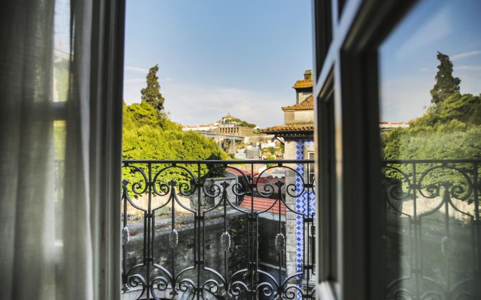 My Ribeira Guest House