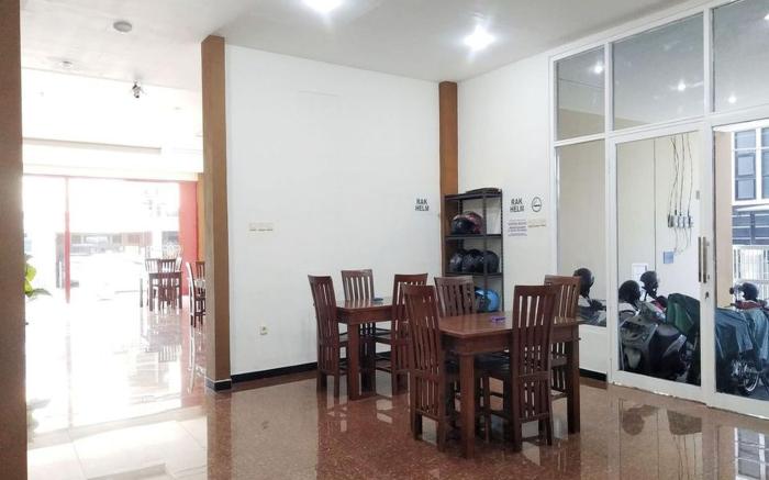 Bima Guest House