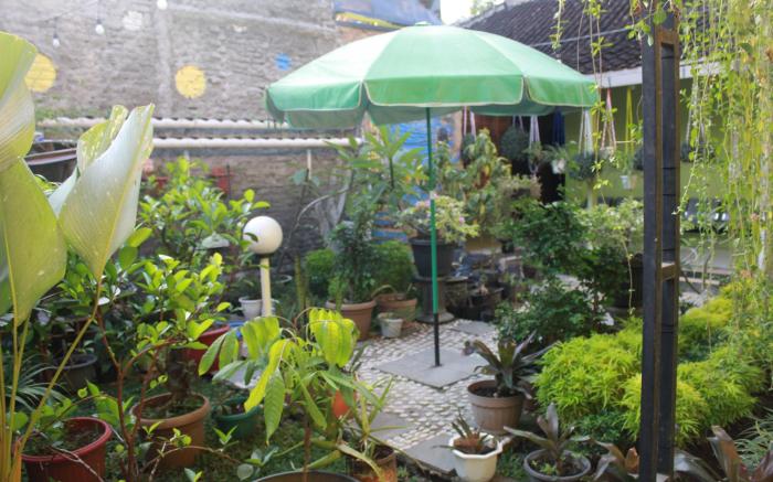 Graha Adi Karya Syariah Kartasura