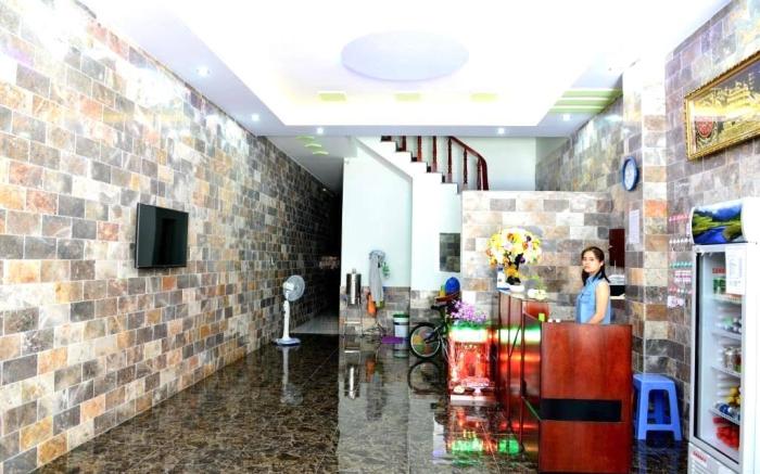Gia Han Guesthouse