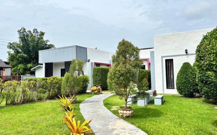 Le Park 23 Boutique Resort