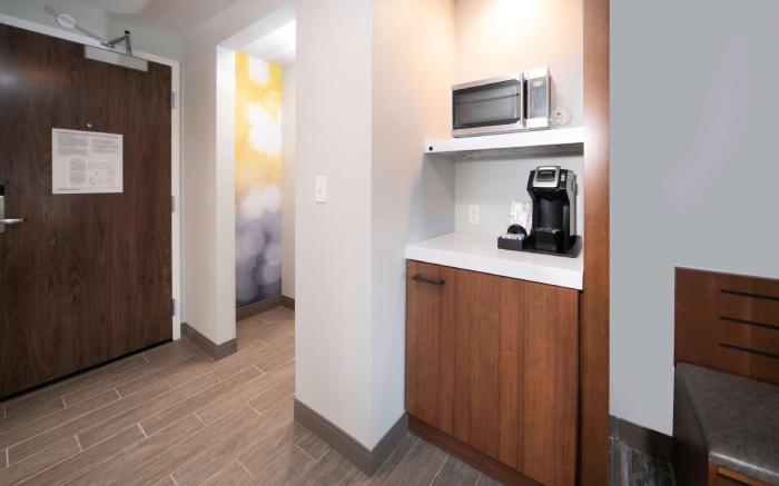Hilton Garden Inn Fremont Milpitas