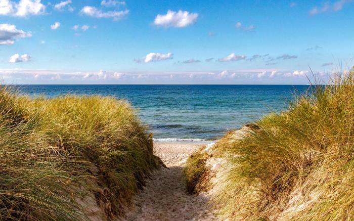 Sanderling Resort