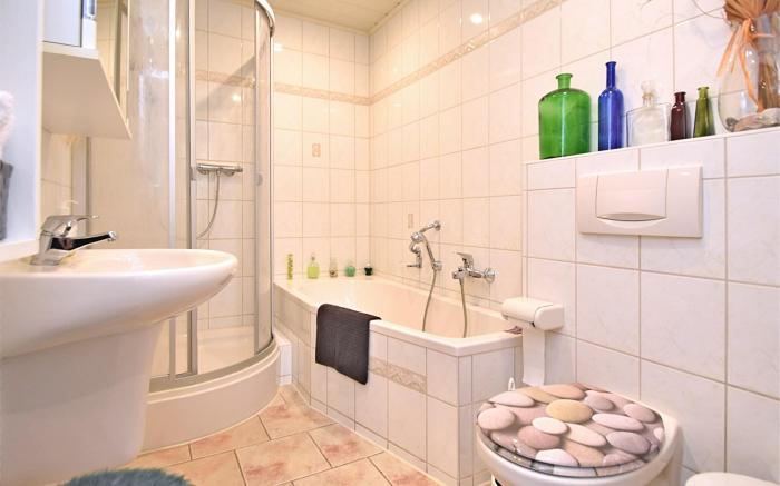 Ferienwohnung Christina in Friedrichroda