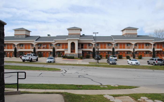 Bestway Inn