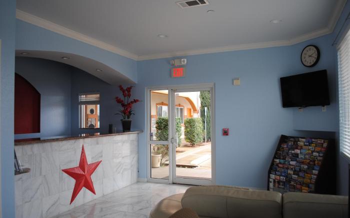 Bestway Inn