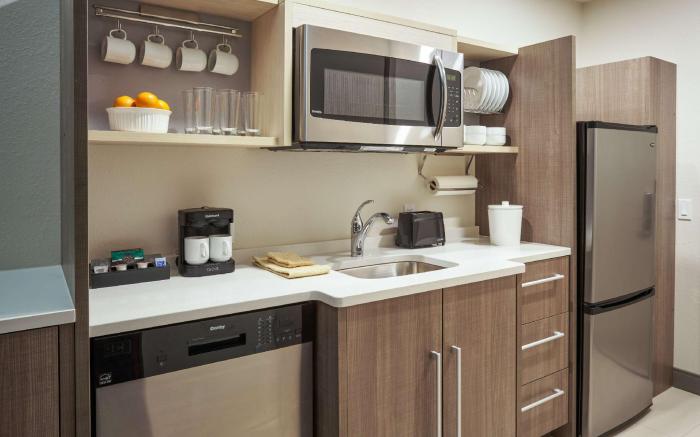 Home2 Suites by Hilton Ft. Lauderdale Downtown