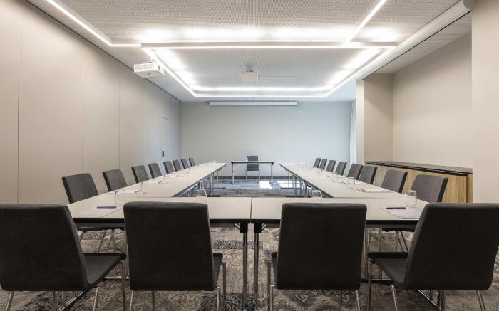 Novotel Duesseldorf Airport