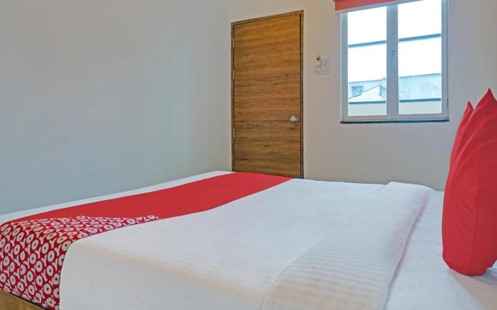 Hotel O Tiru Residency