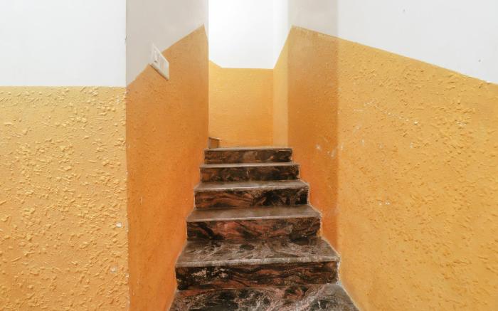 Super Santa Maria Near Indiranagar Metro Station