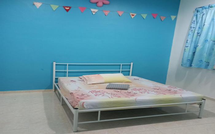 Bukit Baru Home stay
