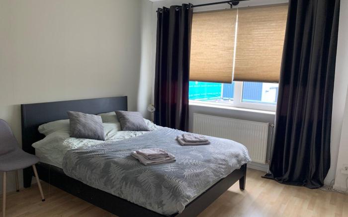 Beach Apartment Amsterdam - Zaanse Schans