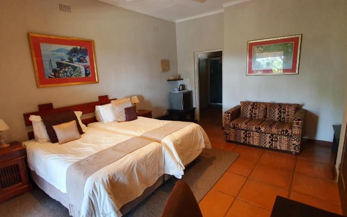 Chestnut Country Lodge