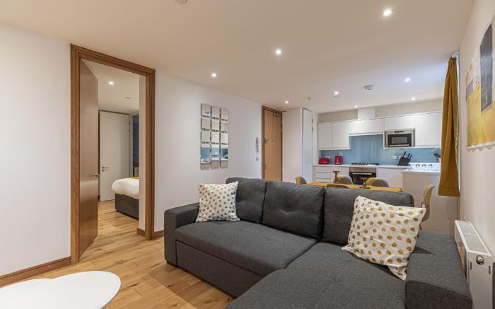 Marylebone Apartments