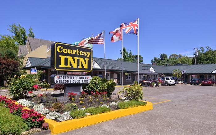 Courtesy Inn
