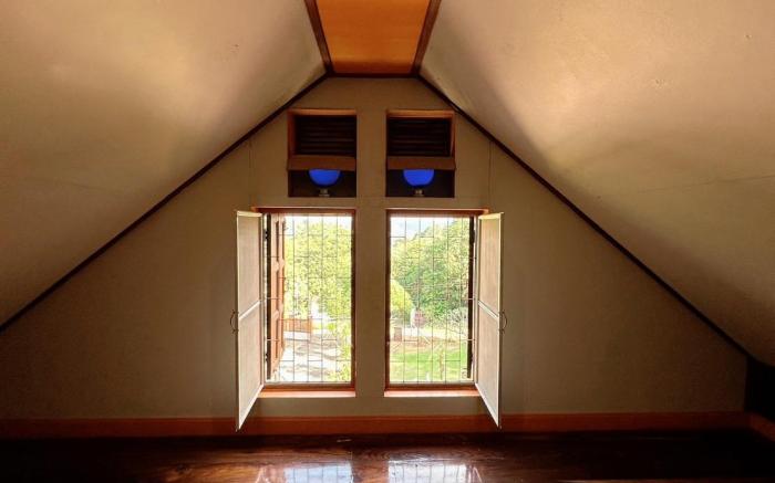 Chara Homstay Khao Yai Tieng