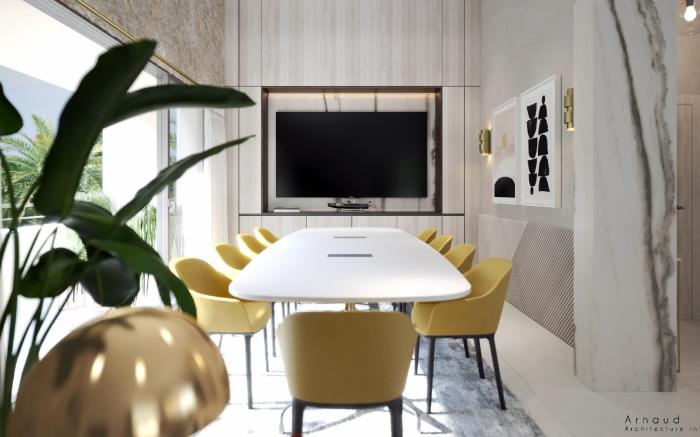 Ilot du Golf, BW Premier Collection