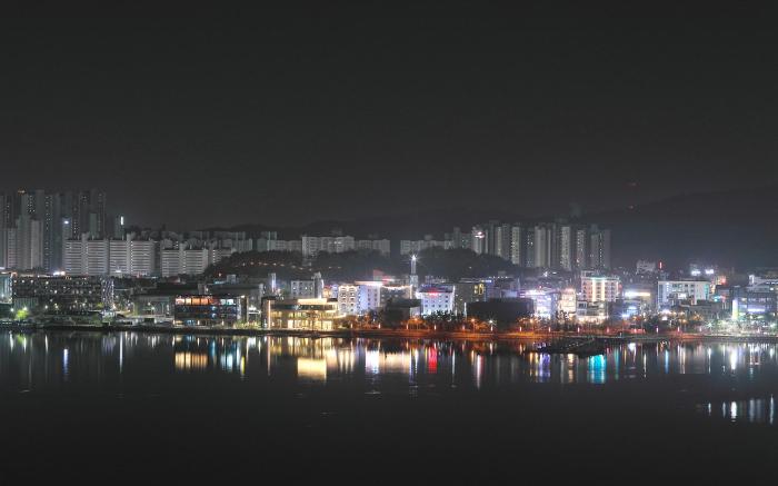 World Sky Residence Hotel