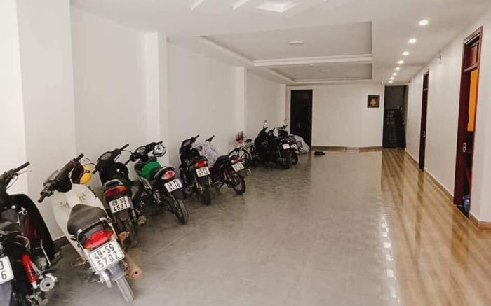Dat Thien An Hotel