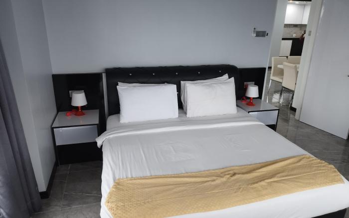 Eastern Suites @ Times Square KL