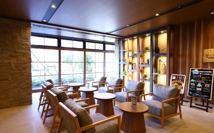 Dormy Inn Express Fujisan Gotemba Hot Springs