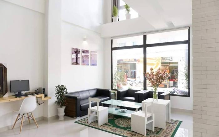 Xuan Cuong Hotel
