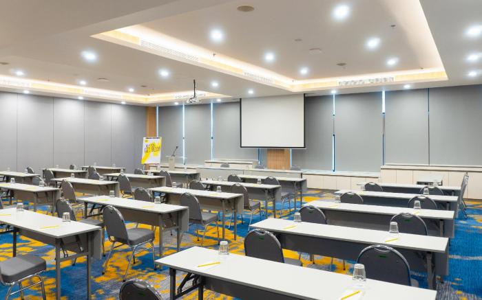 YELLO Hotel Jambi