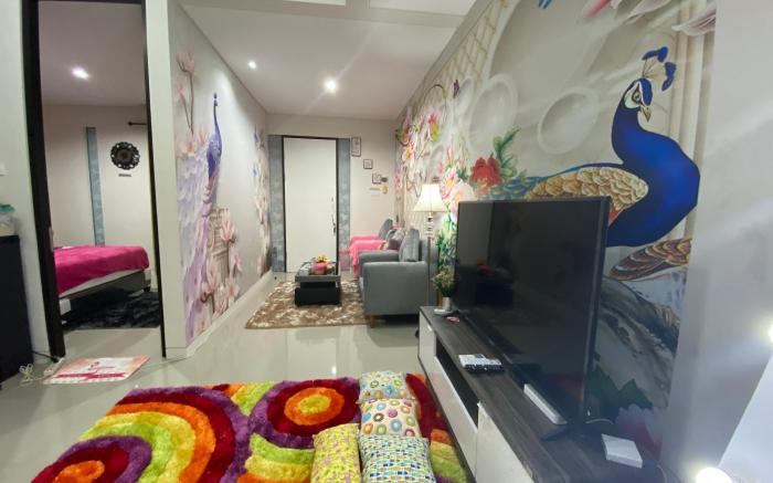 RSY guest house The Argopuro