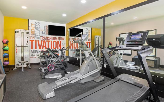 Best Western Plus Regency Park