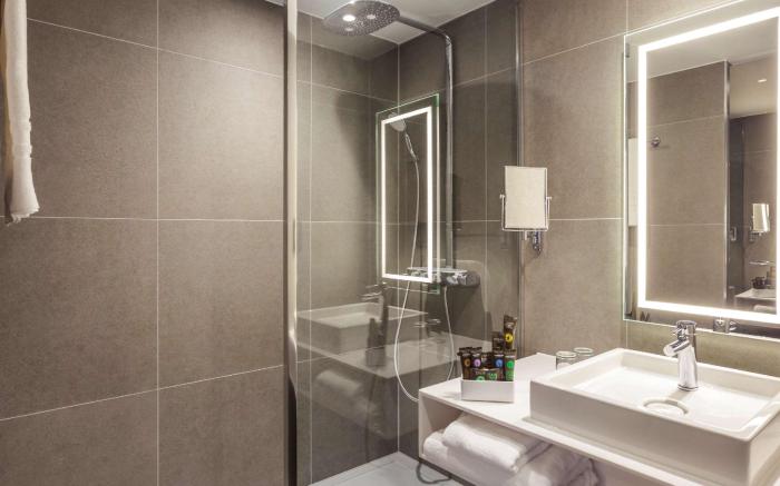 Novotel Cambridge North
