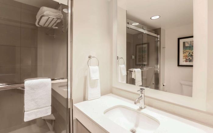 Hyatt House Davis