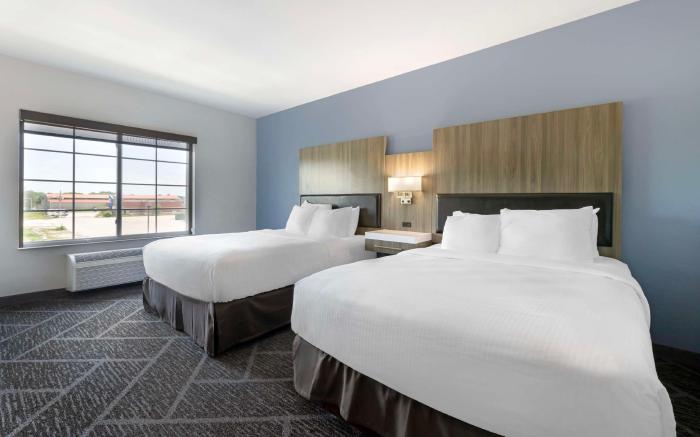 Best Western Plus Appleton Airport/Mall Hotel